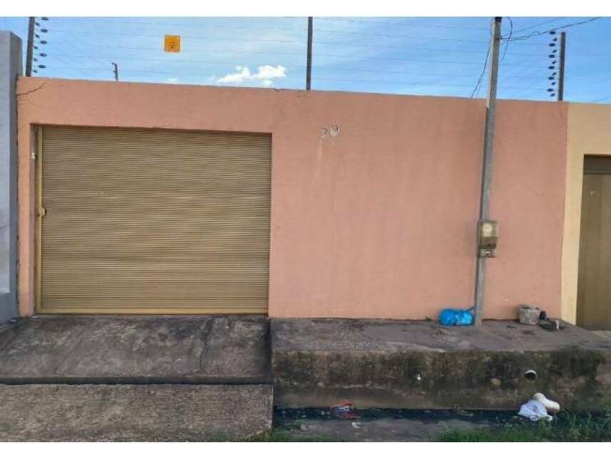 Imagem leilão