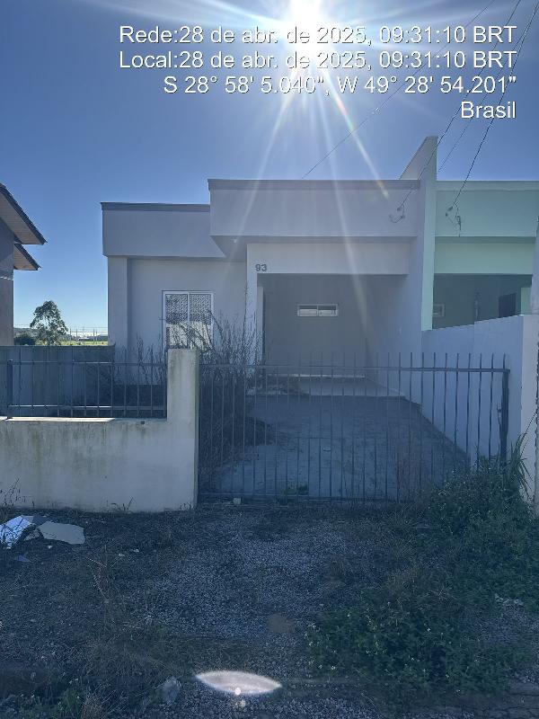 Imagem leilão