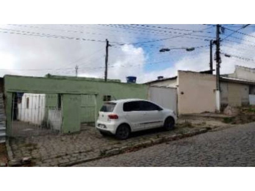 Imagem leilão
