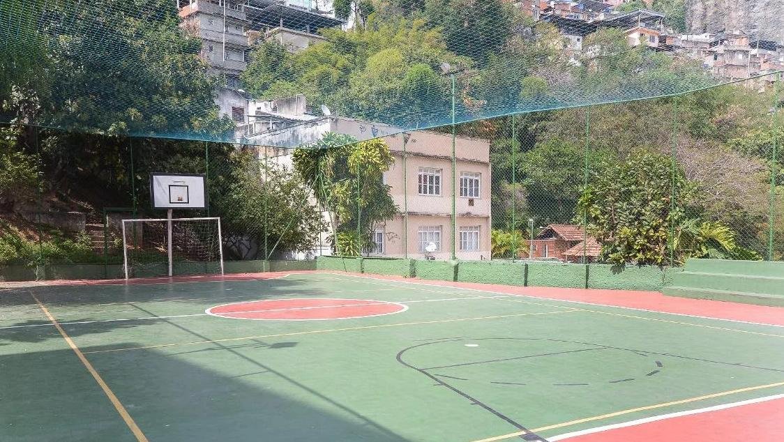 Apartamento - 56m² de área privativa, com vaga de garagem - RIO DE JANEIRO/RJ em Rio de Janeiro/RJ - foto 4