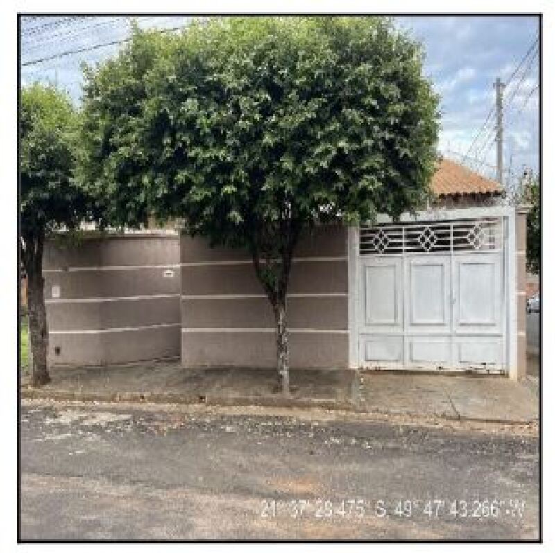 Imagem leilão