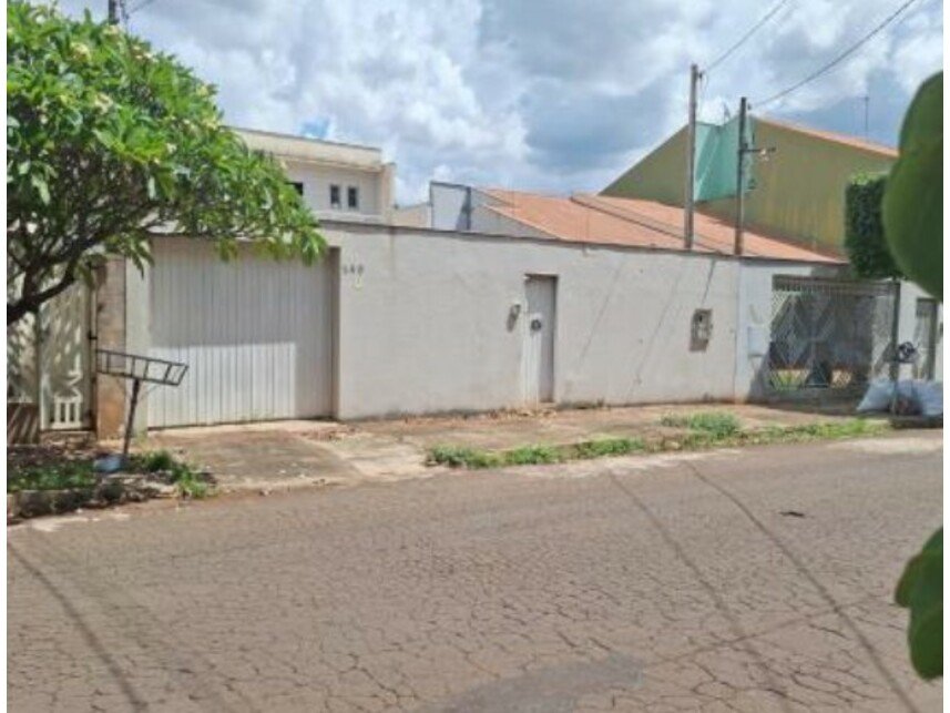Imagem leilão