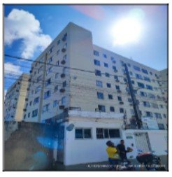 Apartamento, 0.00 de área total, 39.32 de área privativa, 0.00 de área do terreno,  1 qto( em Jaboatão dos Guararapes/PE