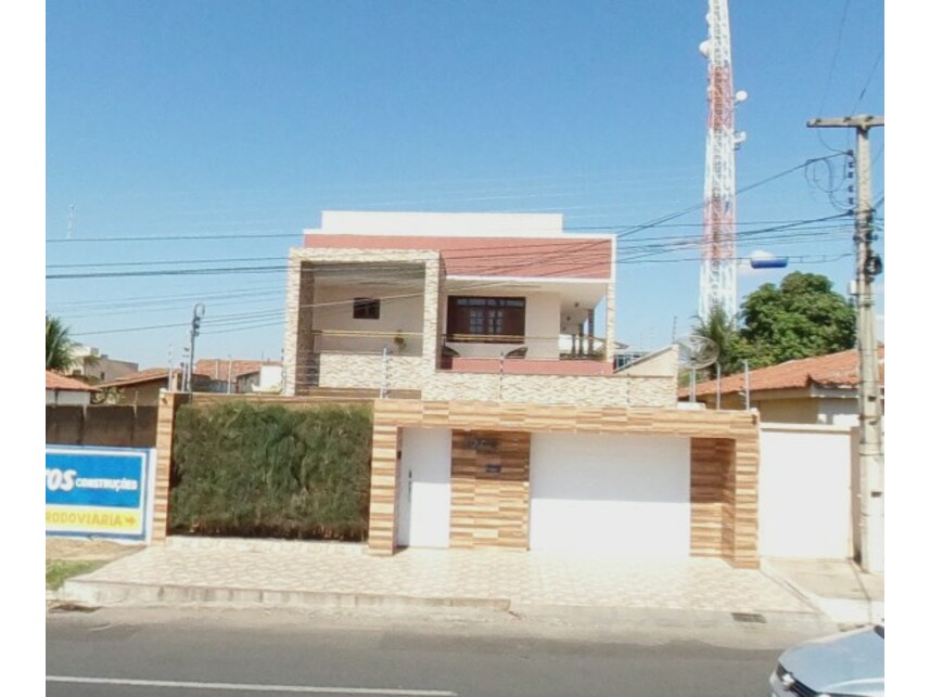 Imagem leilão