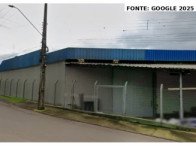 Imagem leilão