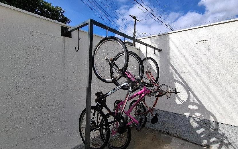 Apartamento - 48,08m² de área privativa, com vaga de garagem - SAO JOSE/SC em São José/SC - foto 13