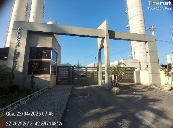 Apartamento, 0.00 de área total, 40.82 de área privativa, 0.00 de área do terreno, WC, 1 s em Itaboraí/RJ