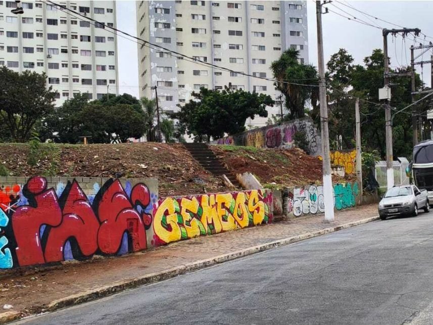 Imagem leilão