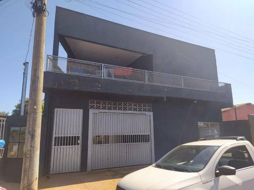 Imagem leilão