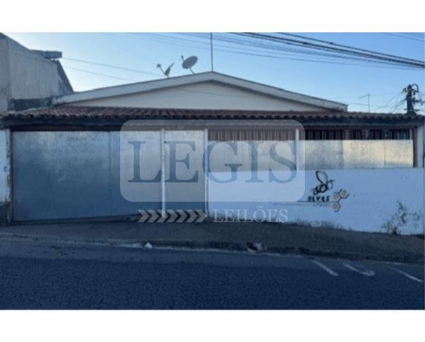 Imagem leilão