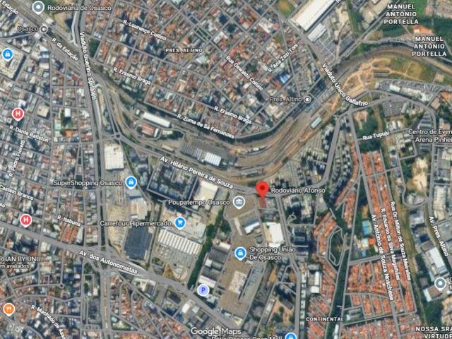 
                        Imóvel Comercial, a.c 1.565,80m², Jardim Maurilópolis, Osasco-SP em Osasco/SP - foto 3