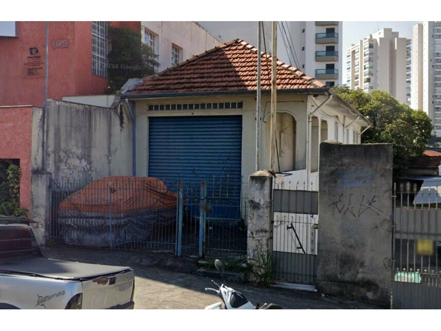 Imagem leilão