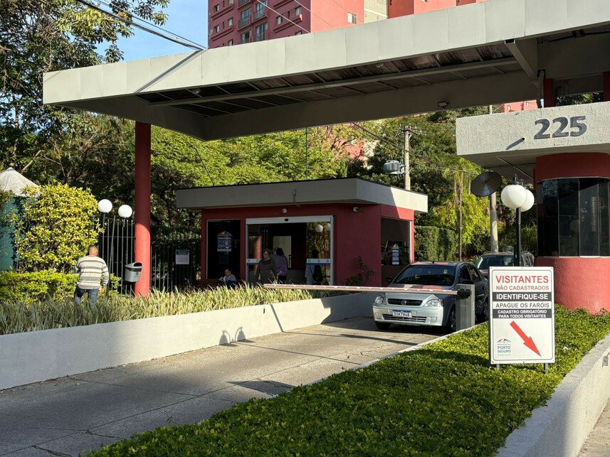 Imagem leilão