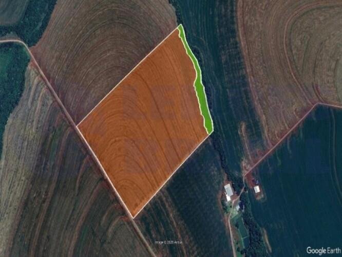ID Bem 147627 - Lote:
    1 - 31.296 - CORBELIA/PR - GLEBA - COM ÁREA DE 251.785,00m² em Corbélia/PR - foto 9