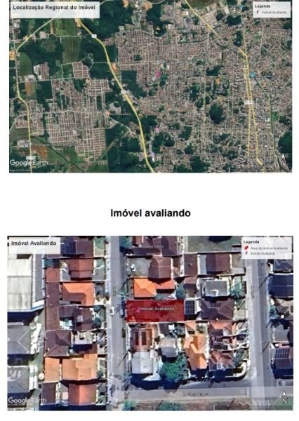 Imagem leilão