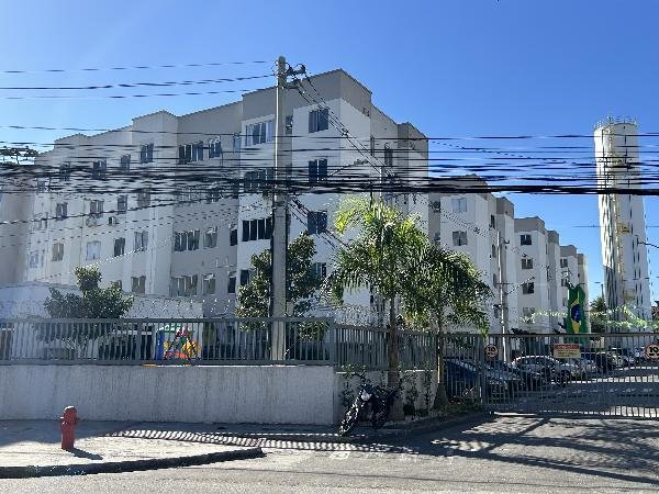 Apartamento, 41.00 de área total, 41.00 de área privativa, 0.00 de área do terreno,  2 qto em Rio de Janeiro/RJ