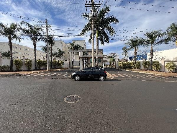 Apartamento, 54.35 de área total, 41.85 de área privativa, 0.00 de área do terreno,  2 qto em Ribeirão Preto/SP