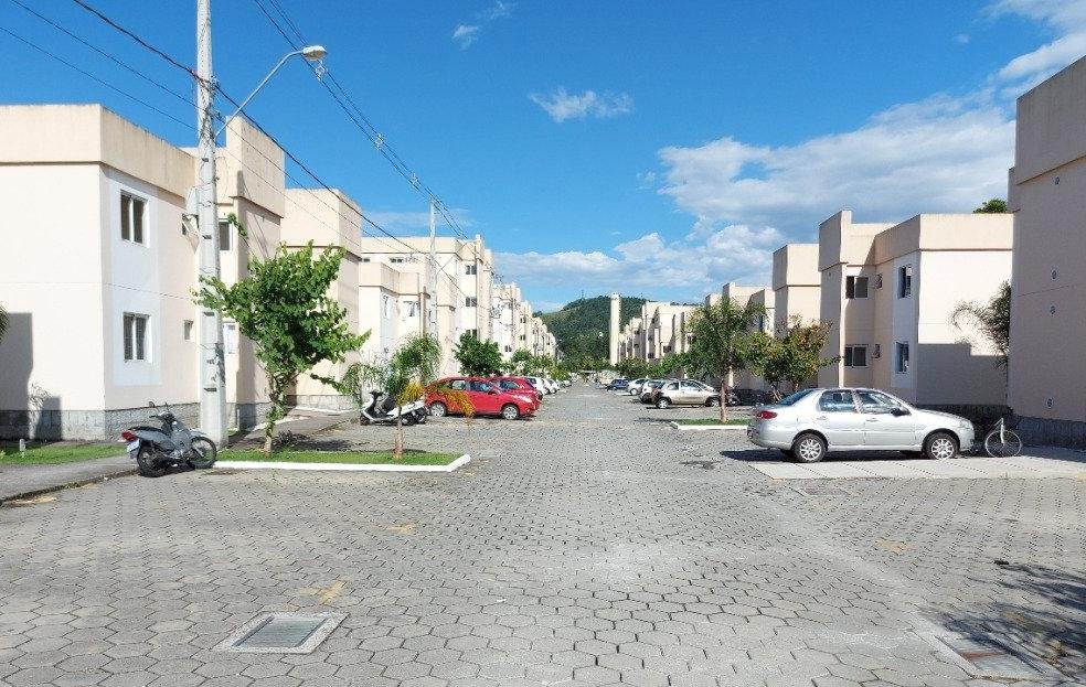 Apartamento - 44,78m² de área privativa, com vaga de garagem - SAO JOSE/SC em São José/SC - foto 3