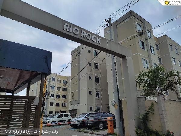 Apartamento, 41.19 de área total, 41.19 de área privativa, 0.00 de área do terreno,  2 qto em Rio de Janeiro/RJ
