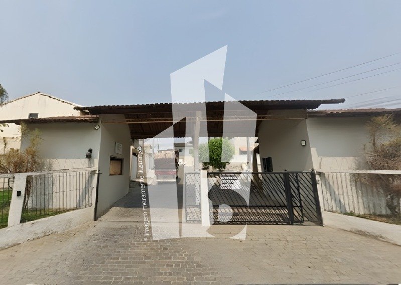 ITABORAÍ/RJ - CASA em Itaboraí/RJ - foto 1