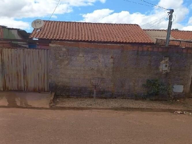 Imagem leilão
