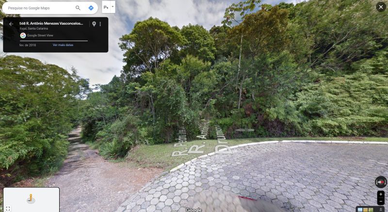 Imagem leilão