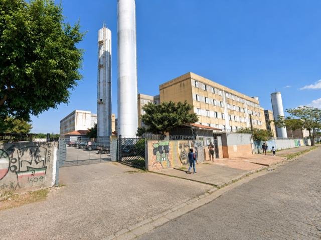 
                        Apartamento, 48,383m², Condomínio Residencial Jundiapeba II, Mog em Mogi das Cruzes/SP