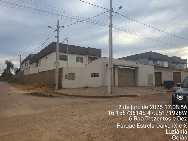 Apartamento, 55.98 de área total, 55.98 de área privativa, 0.00 de área do terreno,  2 qto em Luziânia/GO