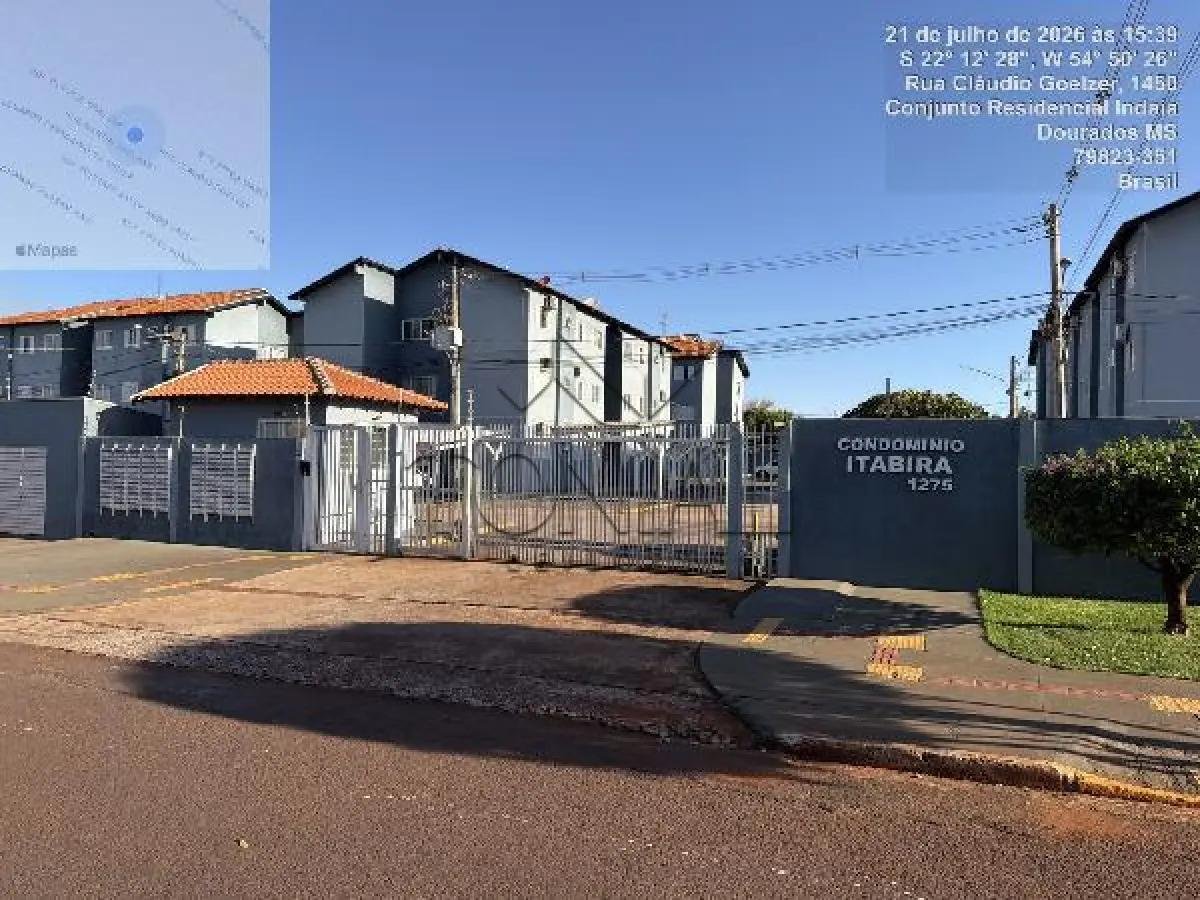 Apartamento - DOURADOS / MS em Dourados/MS - foto 1