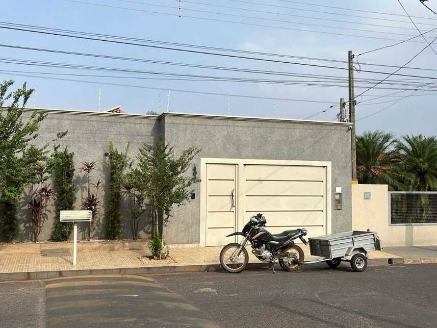 Imagem leilão