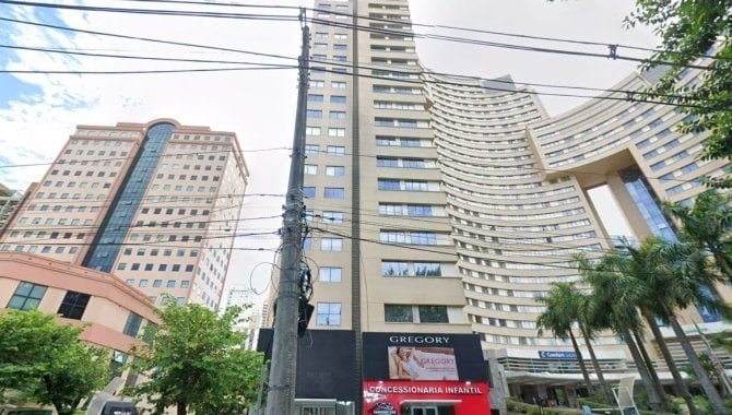 Imagem leilão