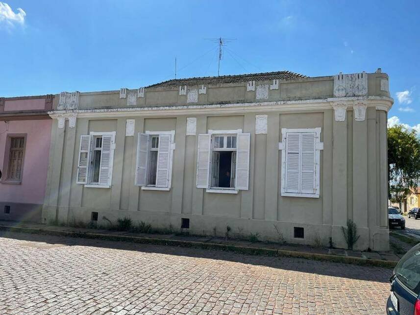 Imagem leilão