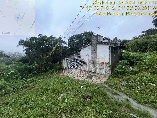 Casa, 0.00 de área total, 43.00 de área privativa, 83.33 de área do terreno,  2 qto(s), a. em João Pessoa/PB - foto 1