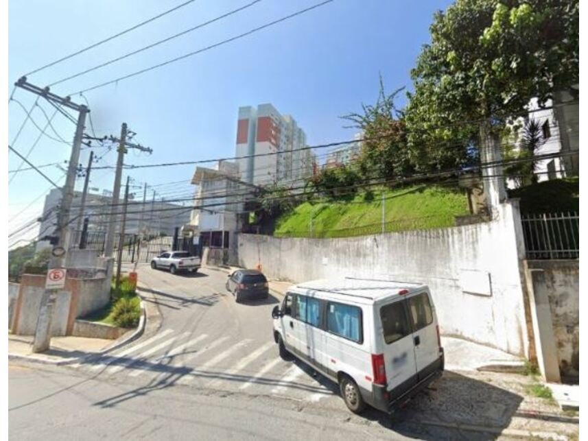 Imagem leilão
