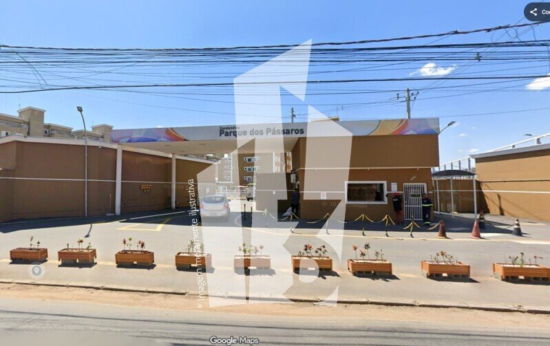GUARULHOS/SP - APARTAMENTO em Guarulhos/SP