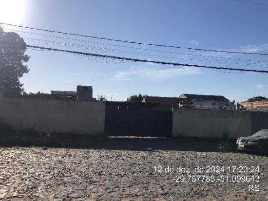 Imagem leilão