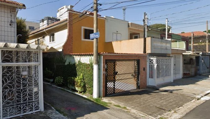 Imagem leilão