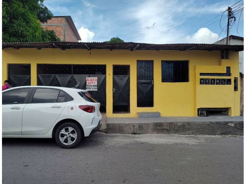 Imagem leilão