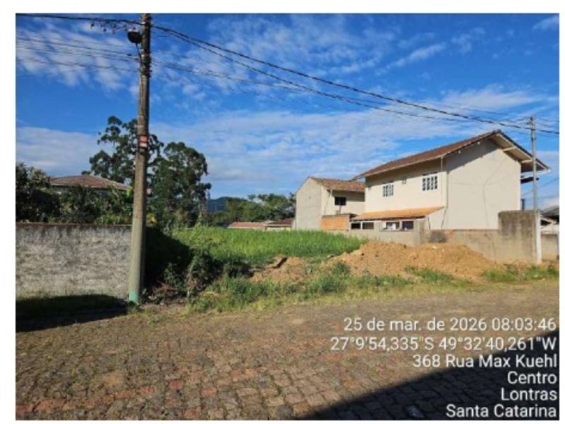 Imagem leilão