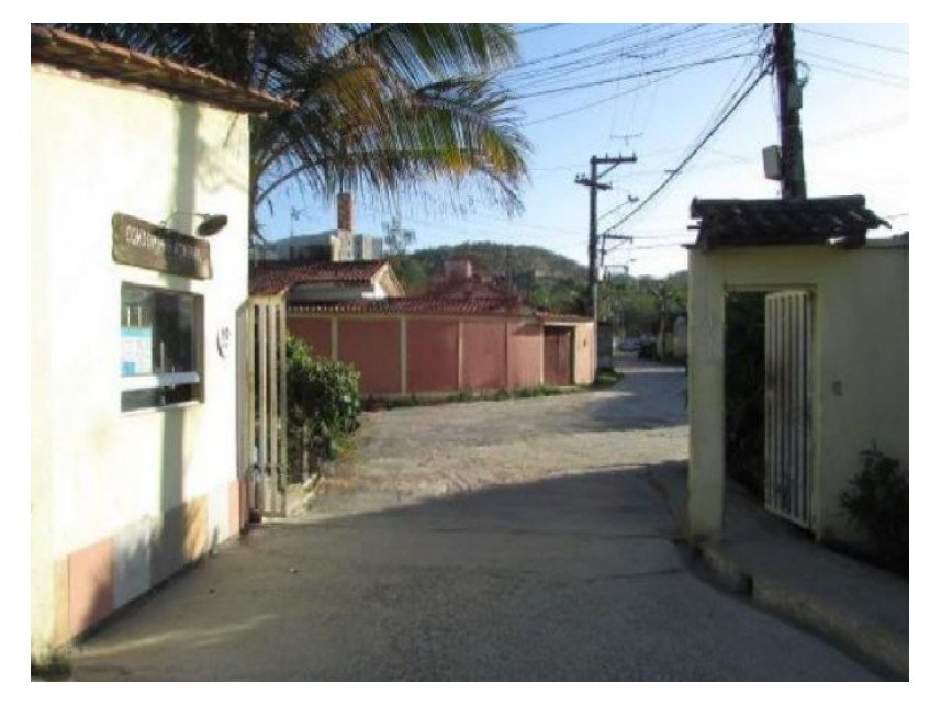 Imagem leilão