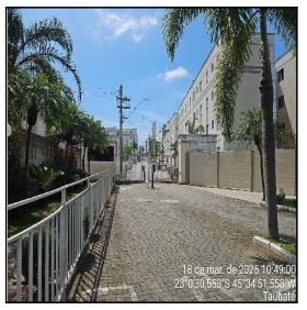 Imagem leilão