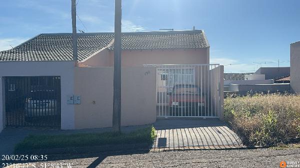 Imagem leilão