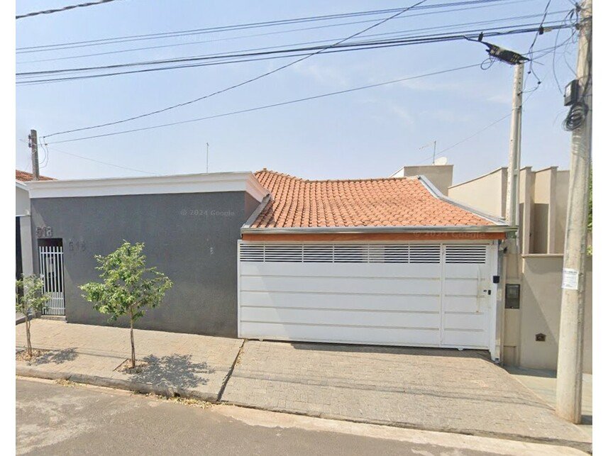 Imagem leilão