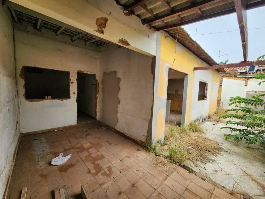 Imagem leilão