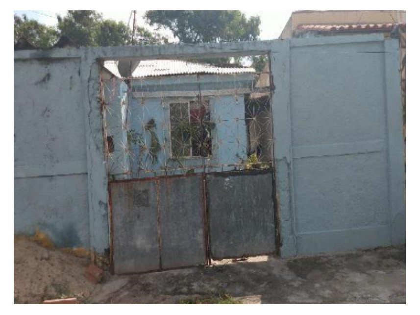 Imagem leilão