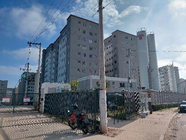 Apartamento, 70.70 de área total, 41.56 de área privativa, 0.00 de área do terreno,  2 qto em São Paulo/SP