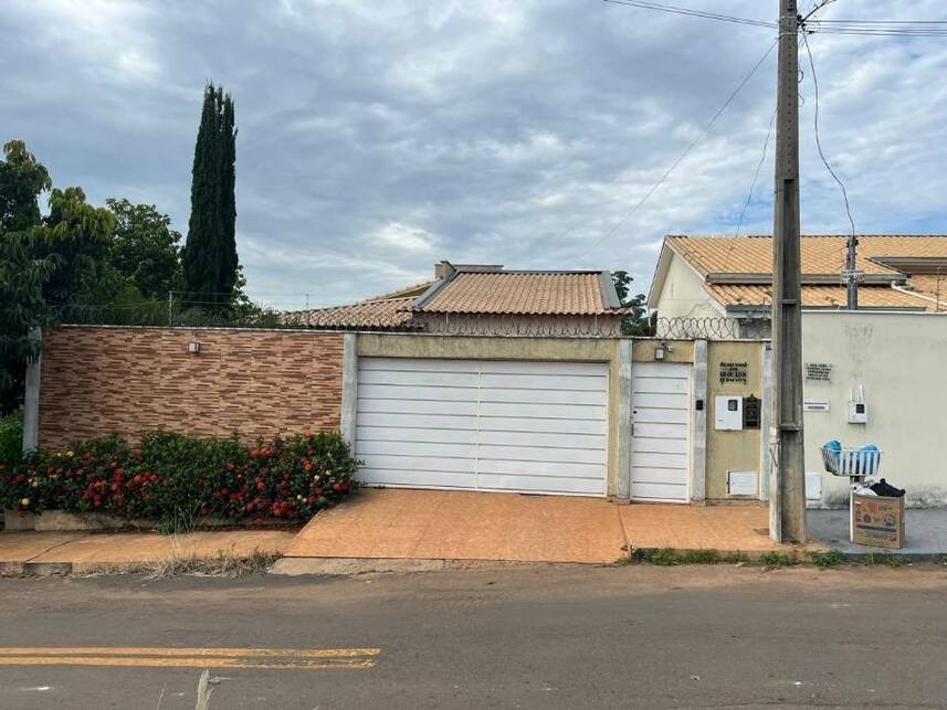 Imagem leilão