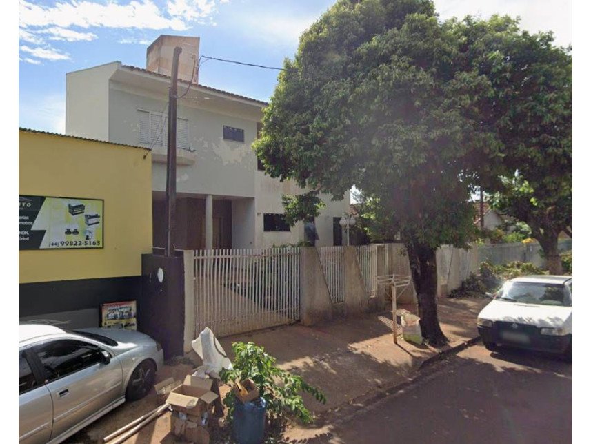 Imagem leilão