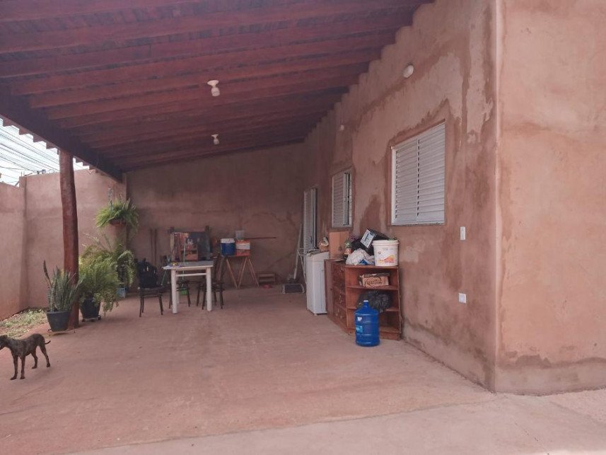 Casa à venda em leilão - Rua Tupaciguara, 794 - Jardim Aeroporto - Campo Grande / MS em Campo Grande/MS - foto 4