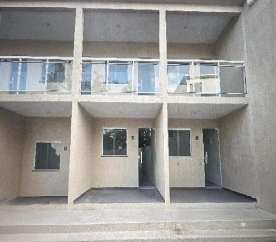 Apartamento - 44,06m² de área privativa - SAO GONCALO/RJ em São Gonçalo/RJ